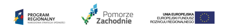 Projekt UE